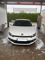 Volkswagen Scirocco 2.0 TDI LIFE /BI-XENON/KL.AUT/PANO - Volkswagen Scirocco: 2l TDI
