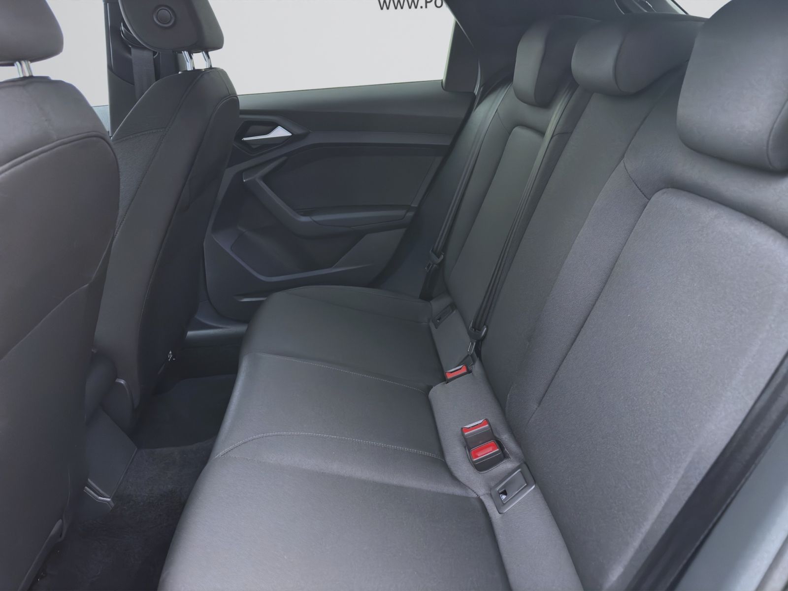 Audi A1 - Bild 16