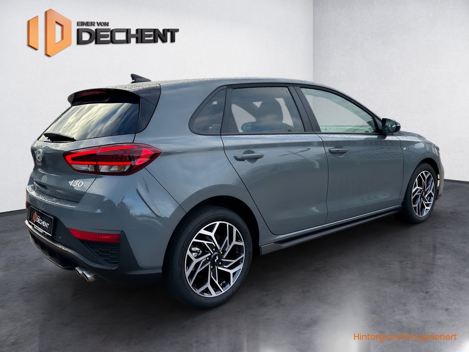 Hyundai i30 – Bild 13
