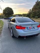 BMW 440 Gran Coupé 440i Gran Coupé M Sport A M Sport - gebrauchte BMW 440 Gran Coupé aus dem Jahr 2019