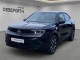 Opel Mokka Edition Hybrid 1.2l +TEMPOMAT+SHZ+ALLWETTE - Opel Tageszulassungen