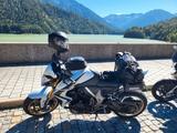 Honda CB1000R SC60  - HONDA SC 60