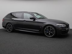 Foto Nummer 4: BMW 530d