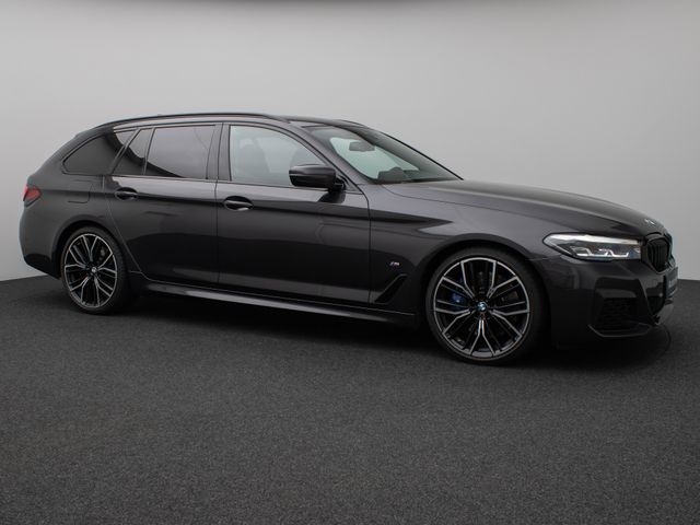 Foto Nummer 4: BMW 530d