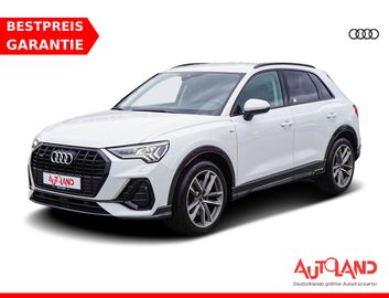 Audi Q3 - 1