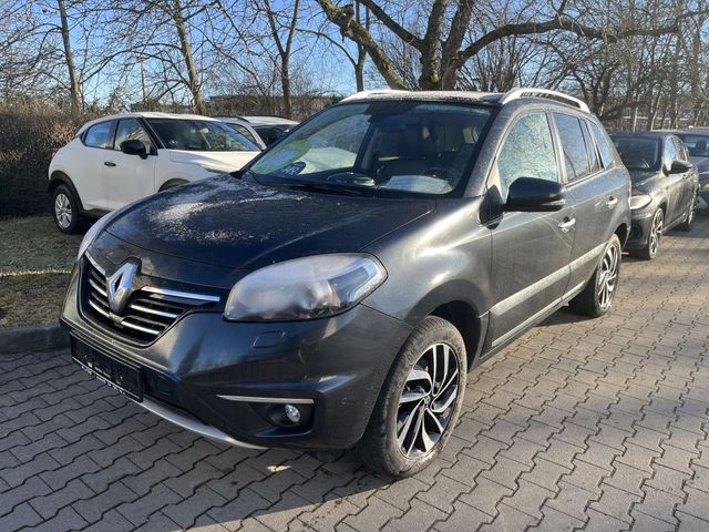 Renault Koleos dCi 175 4x4 Night and Day