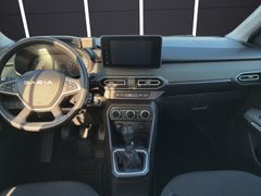 Dacia Jogger 1.0 TCe 100 ECO-G Extreme