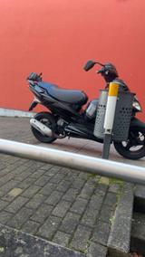 Peugeot Speedfight 2 - PEUGEOT SPEEDFIGHT