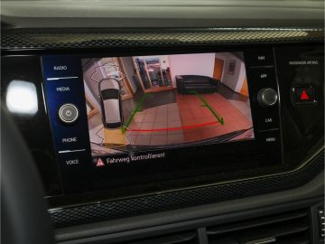 Volkswagen Taigo Life 1.0 l TSI DSG LED ACC IQ