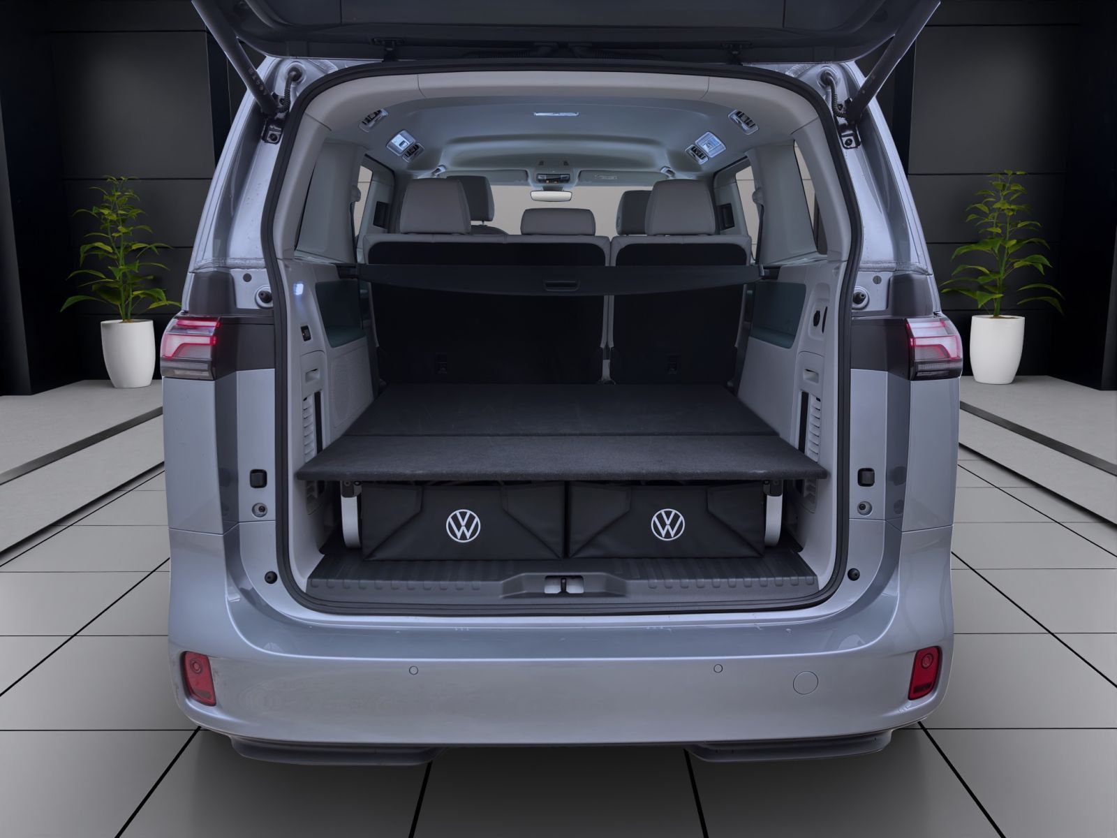 Volkswagen ID. Buzz - Bild 4