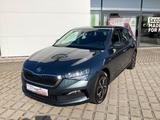 Skoda Scala Drive 125 1.0TSI 85 KW - Skoda Scala: Drive