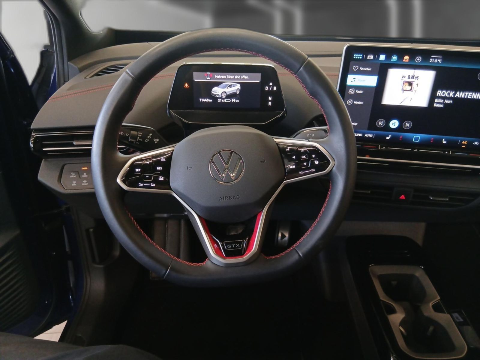 Volkswagen ID.5 - Bild 12