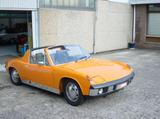 Porsche 914 - Porsche Gebrauchtwagen von 1970