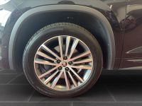 Skoda Kodiaq - Vorschau Bild 9