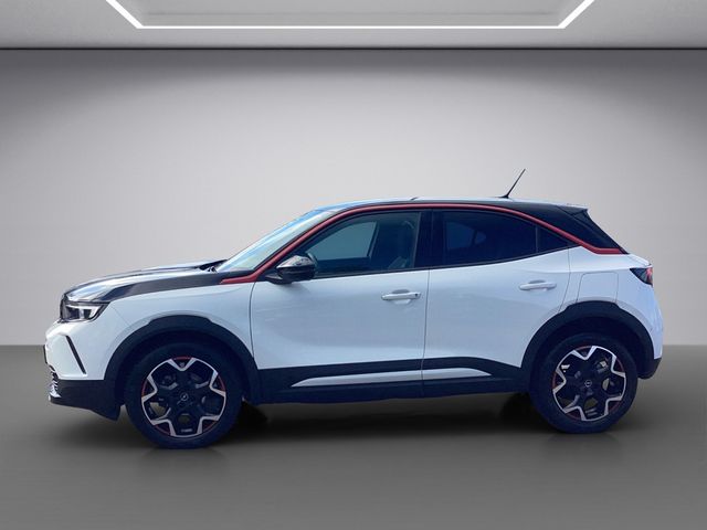 Mokka 1.2Turbo Automatik GS Line