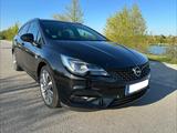 Opel Astra ST 1.4 Ultimate Vollausstattung 