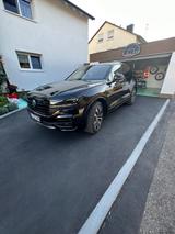 Volkswagen Touareg 3.0 V6 TDI SCR 4MOTION DRIVE Tiptron... - Volkswagen Touareg DRIVE mit Diesel-Antrieb