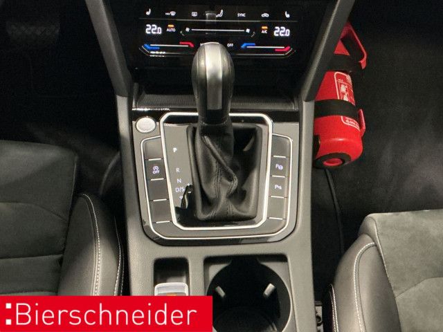 Volkswagen Passat Variant - Bild 15
