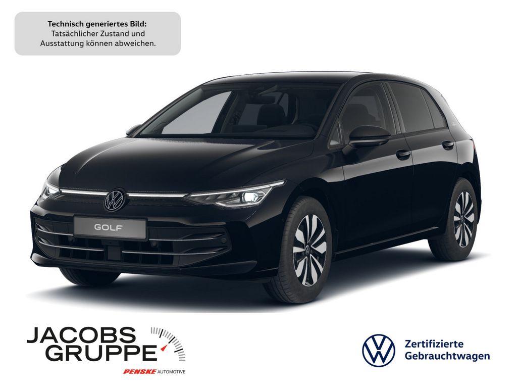 Image of Volkswagen Golf