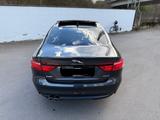 Jaguar XF 20d 180PS Prestige Automatik Prestige - gebrauchte Jaguar XF aus dem Jahr 2016