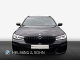 BMW 540d xDrive Touring M-Sport Head-Up Pano ACC HK  - gebrauchte BMW 540 aus dem Jahr 2022