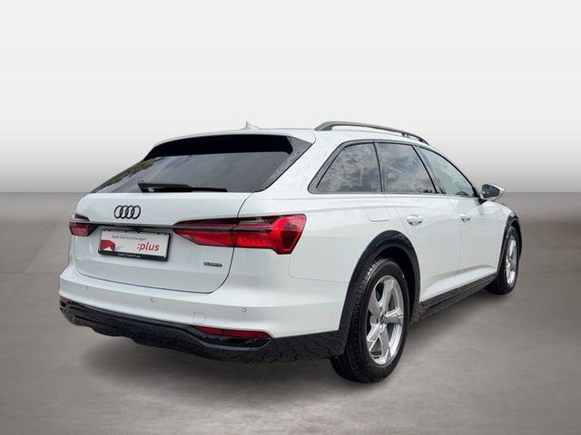 Audi A6 Allroad quattro  *Navi*Pano*AHK*Standheizung  foto 5