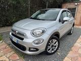 Fiat 500X 1.6 MultiJet 120 CV Business - Fiat 500X Kombi Gebrauchtwagen