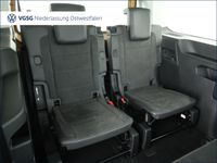 Volkswagen Caddy Maxi - Vorschau Bild 10