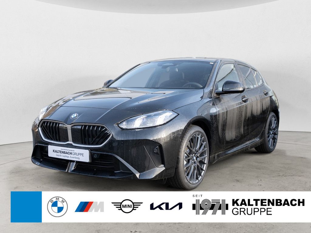 120 M-Sport LED NAVI KAMERA SHZ PDC KEYLESS