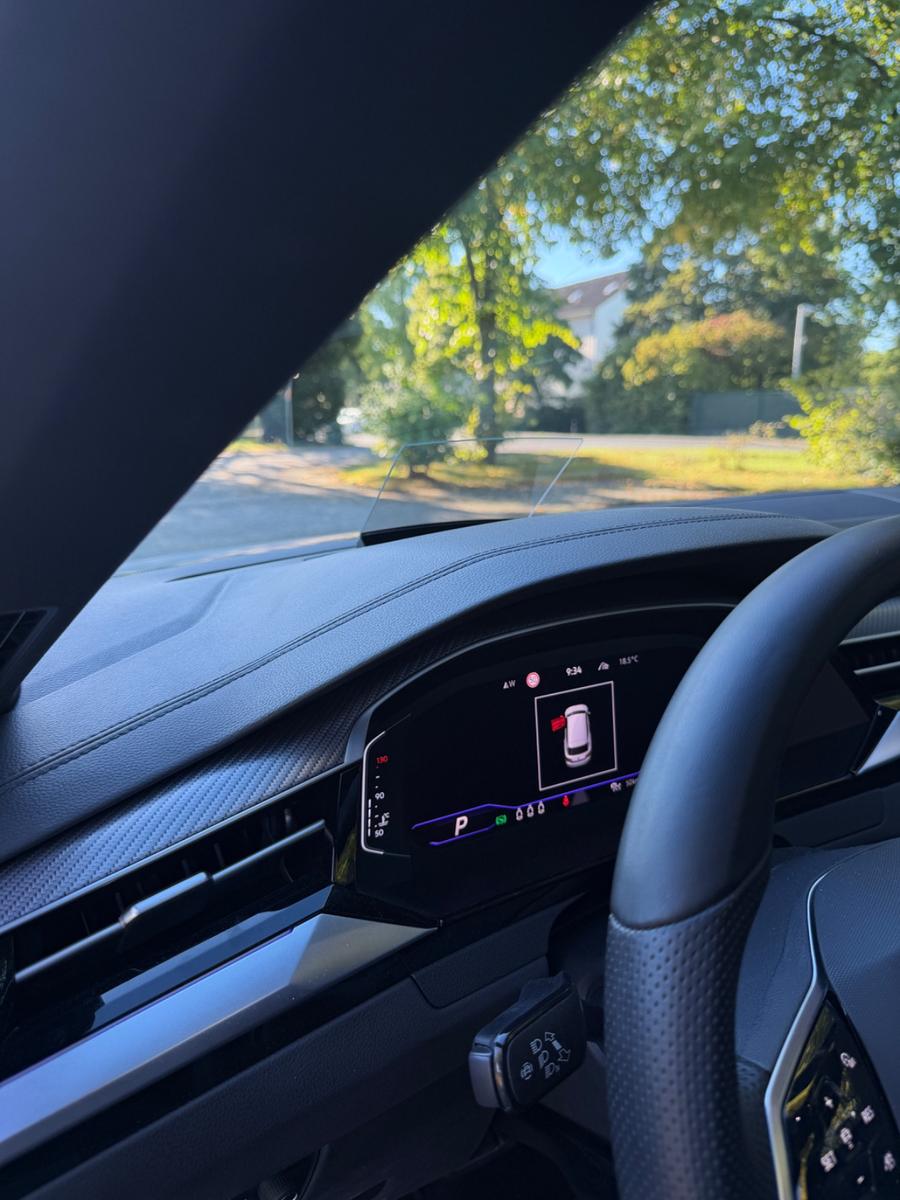 Volkswagen Arteon Shooting Brake R-Line PANO Matrix AHK STH