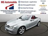 Mercedes-Benz SLK 200 Kompressor - Mercedes-Benz SLK 200 Gebrauchtwagen in Hannover