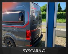 Dethleffs Globetrail Performance 600 DR VW -11.800 Rabatt