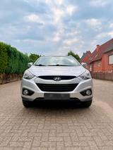 Hyundai ix35 Diesel 1,7L - Hyundai ix35 in Osnabrück