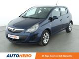 Opel Corsa 1.4 Energy*LIM*PDC*SHZ*ALU*KLIMA* - gebrauchte Opel Corsa aus dem Jahr 2014