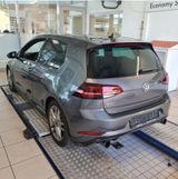 Volkswagen Golf VII GTI 2.0 TSI DSG | STANDH. | LED | - Volkswagen Golf: Automatik, GTI