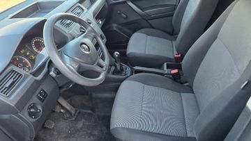 Volkswagen Caddy - 9