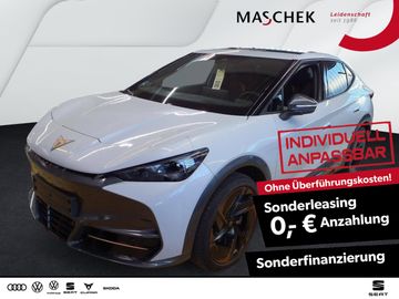 Cupra Leasingangebot: Cupra Tavascan Endurance Sonderleasing! Panorama Navi