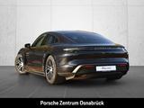 Porsche Taycan Performancebatterie Plus SportDesign BOSE - Porsche Taycan aus 2025
