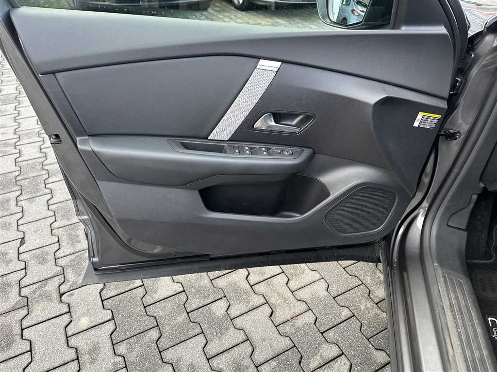 CITROEN C4 2024