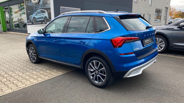 SKODA Kamiq (Bild 3 von(15)