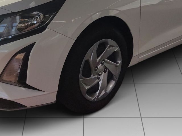 Fahrzeugabbildung Hyundai i20 FL (MY25) 1.2 Benzin (79 PS)  Select Navi Ap