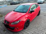Seat Ibiza Cupra 1.4 Tsi 7 Gang DSG 179Ps - Seat Ibiza aus 2010: 1.4