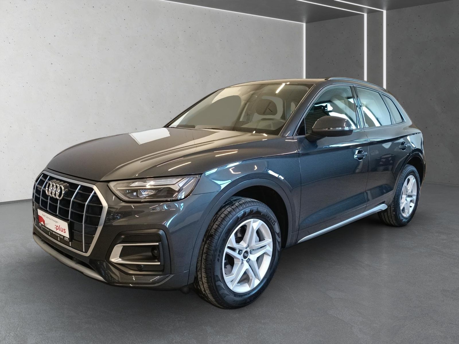 Audi Q5 - Bild 2