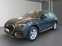 Audi Q5 - Vorschau Bild 2