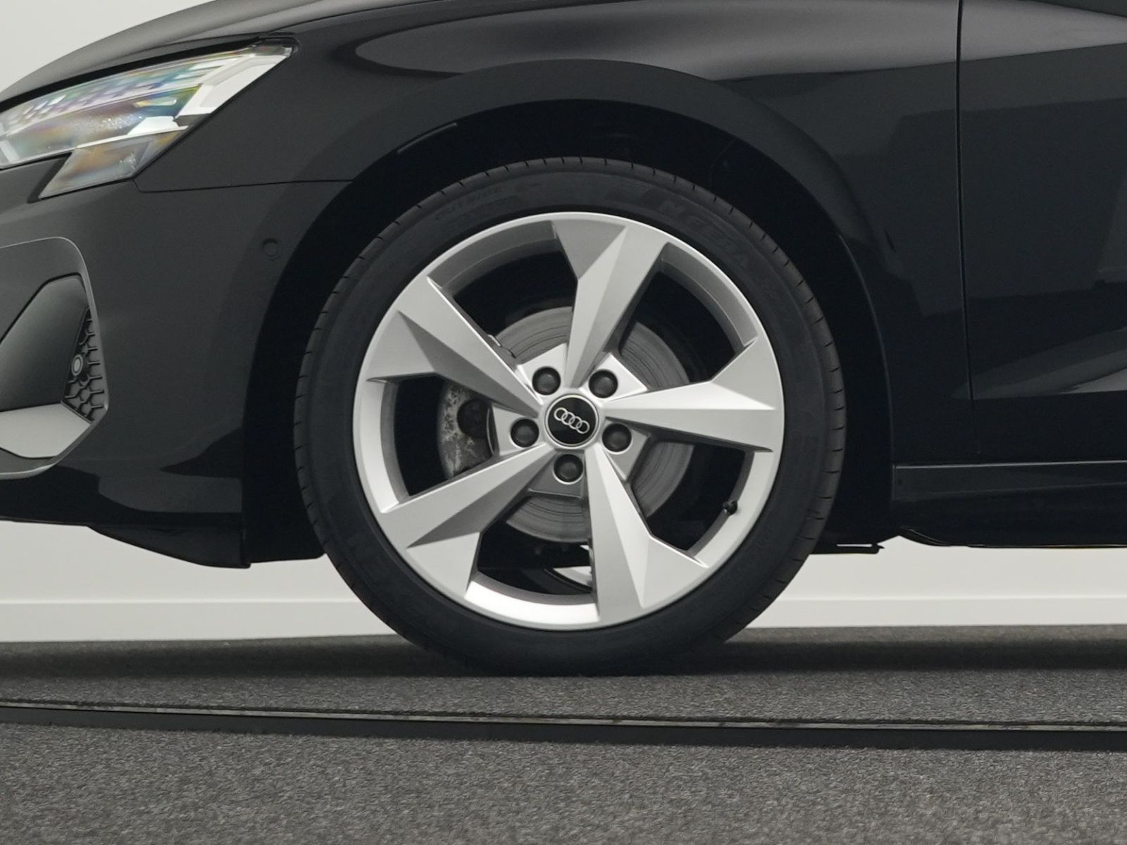 Audi A3 - Bild 50