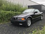 BMW E36 320i Cabrio |96.000km|Originalzust... - BMW 3er Reihe: Cabrio, E36