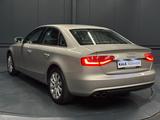 Audi A4 Lim. 1.8 TFSI Ambiente*Sort-Sitze*XENON*17Zol - Audi A4: 8