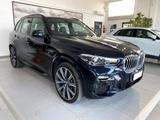 BMW X5 X-Drive 3.0 D 265CV 48V MHEV + TETTO - BMW X5 mit Diesel-Antrieb: 4.0