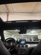 Mercedes-Benz CLA 220 Shooting Brake CLA 220 CDI 4MATIC DC... - gebrauchte Mercedes-Benz CLA 220 Shooting Brake aus dem Jahr 2015