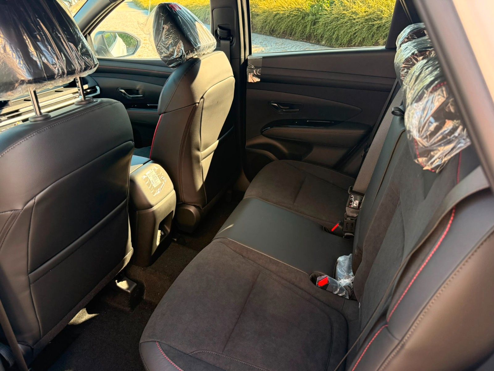 Hyundai Tucson – Bild 18